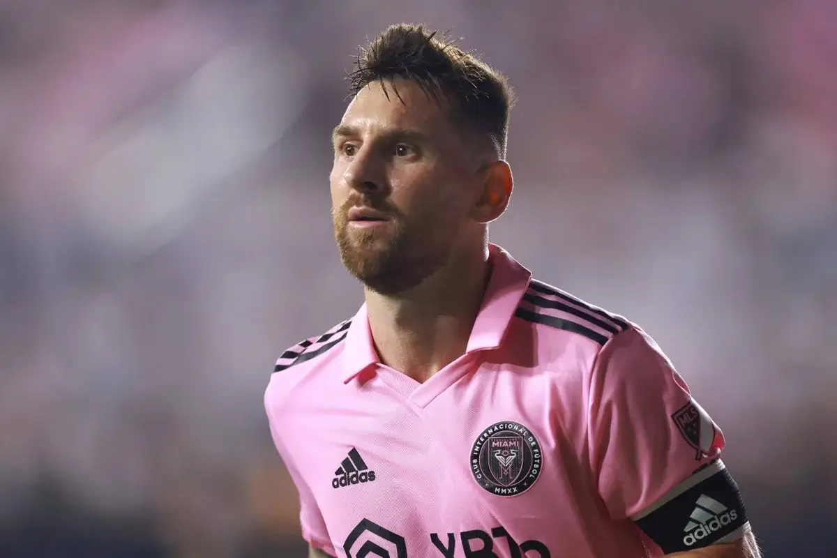 Messi itiraf etti: "O olmasaydı bu seviyeye gelemezdim"