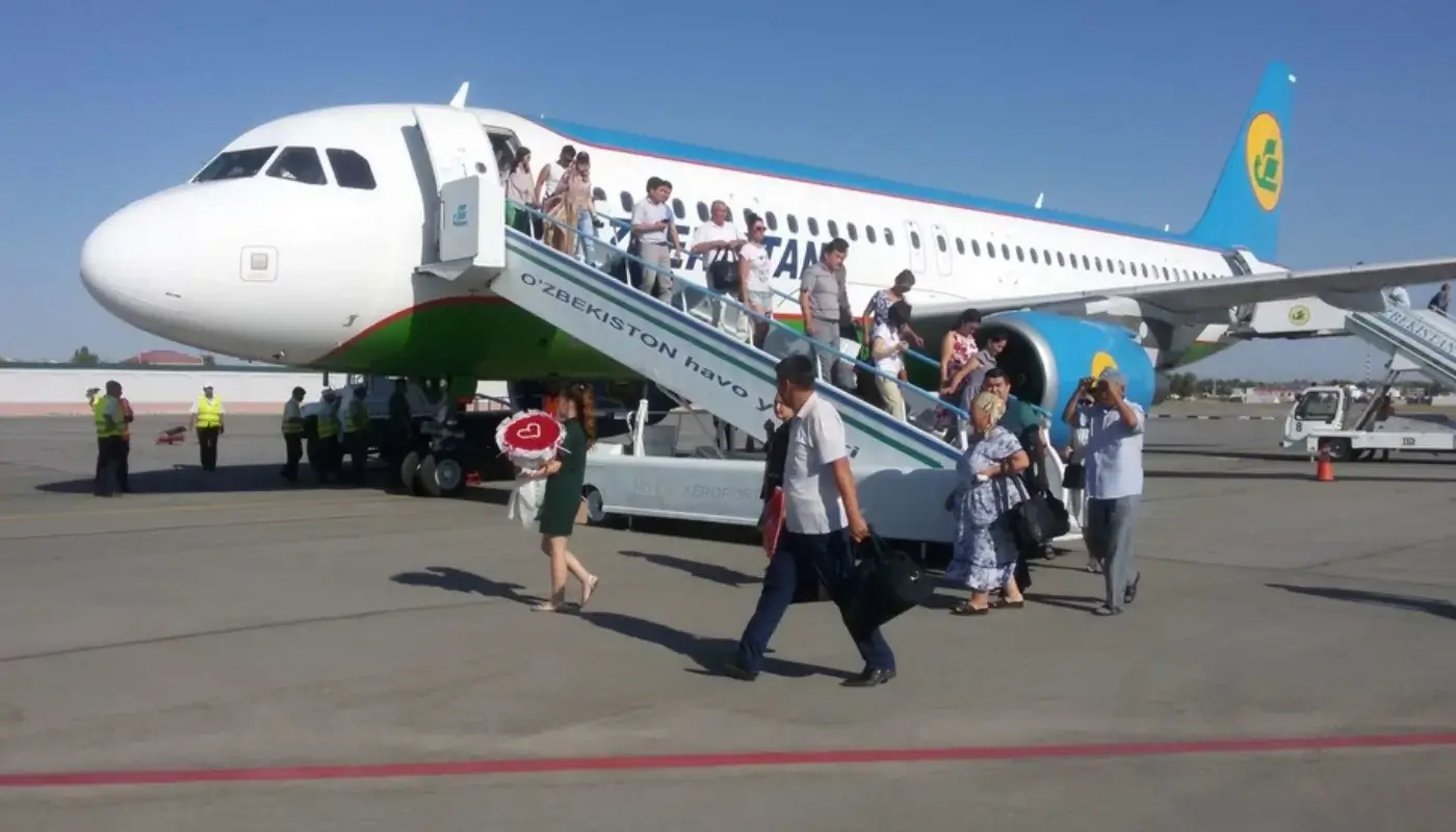 Deport qilingan o‘zbekistonliklardan xarajatlar undirib olinadi