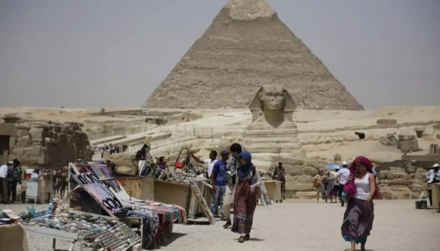 5 Uzbeks detained in Egypt for violating the rules of stay in the country
