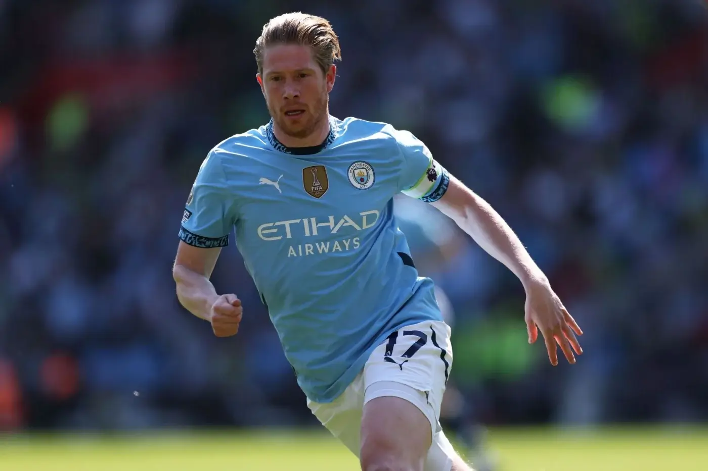 Kevin De Bruyne is ready to move to Real Madrid: How did Madrid respond to the offer?