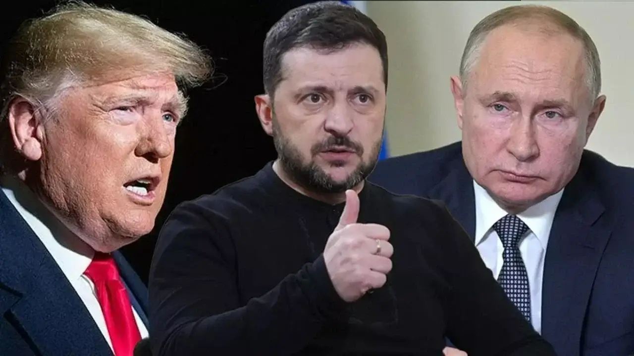 Истанбул музокараларида Трамп ва Путин юзма-юз келиши мумкинми? АҚШдан тарихий учрашув умиди