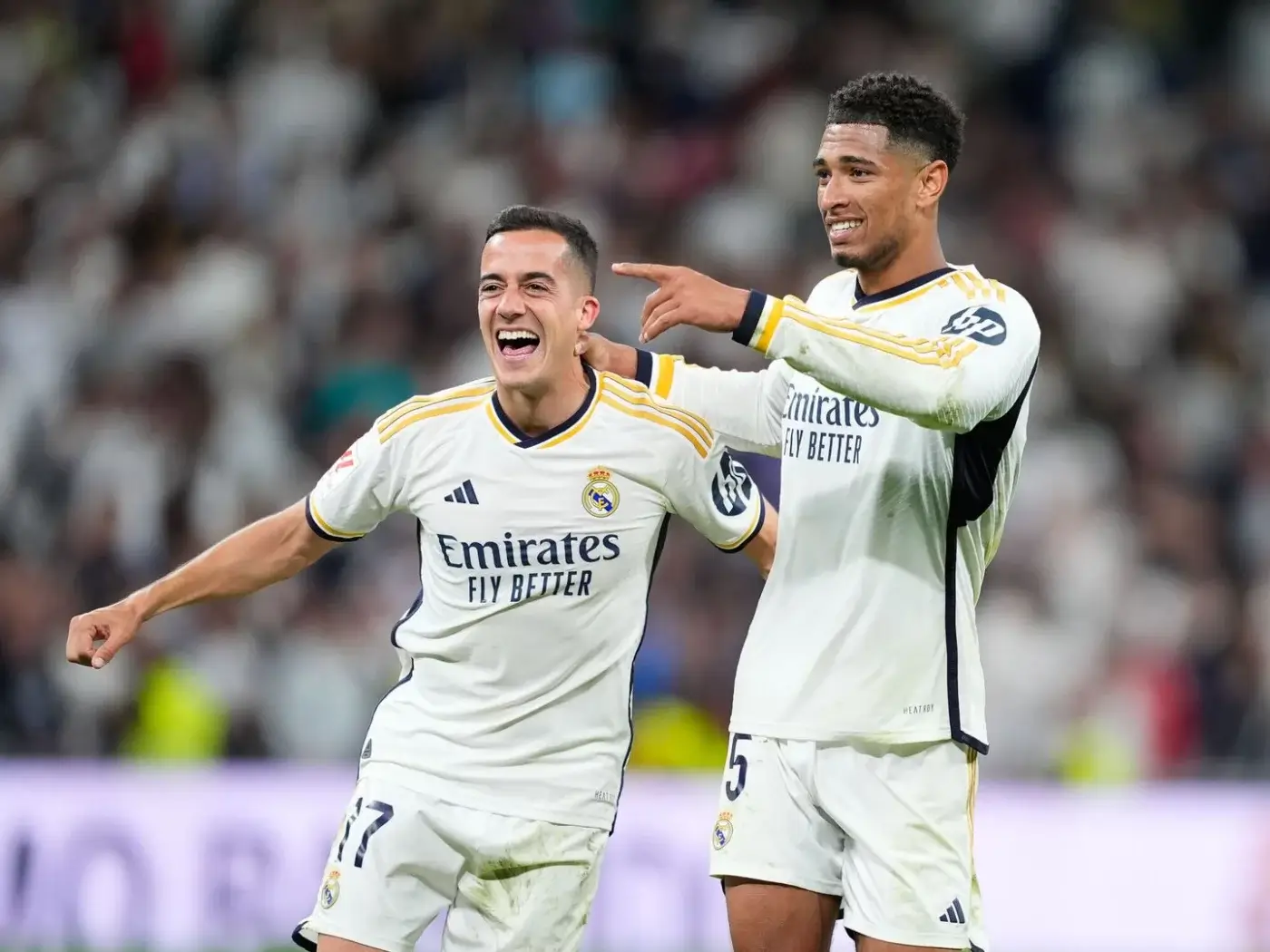 O “Real Madrid”den ayrılıyor: neredeyse 20 yıllık bir yolculuk sona eriyor