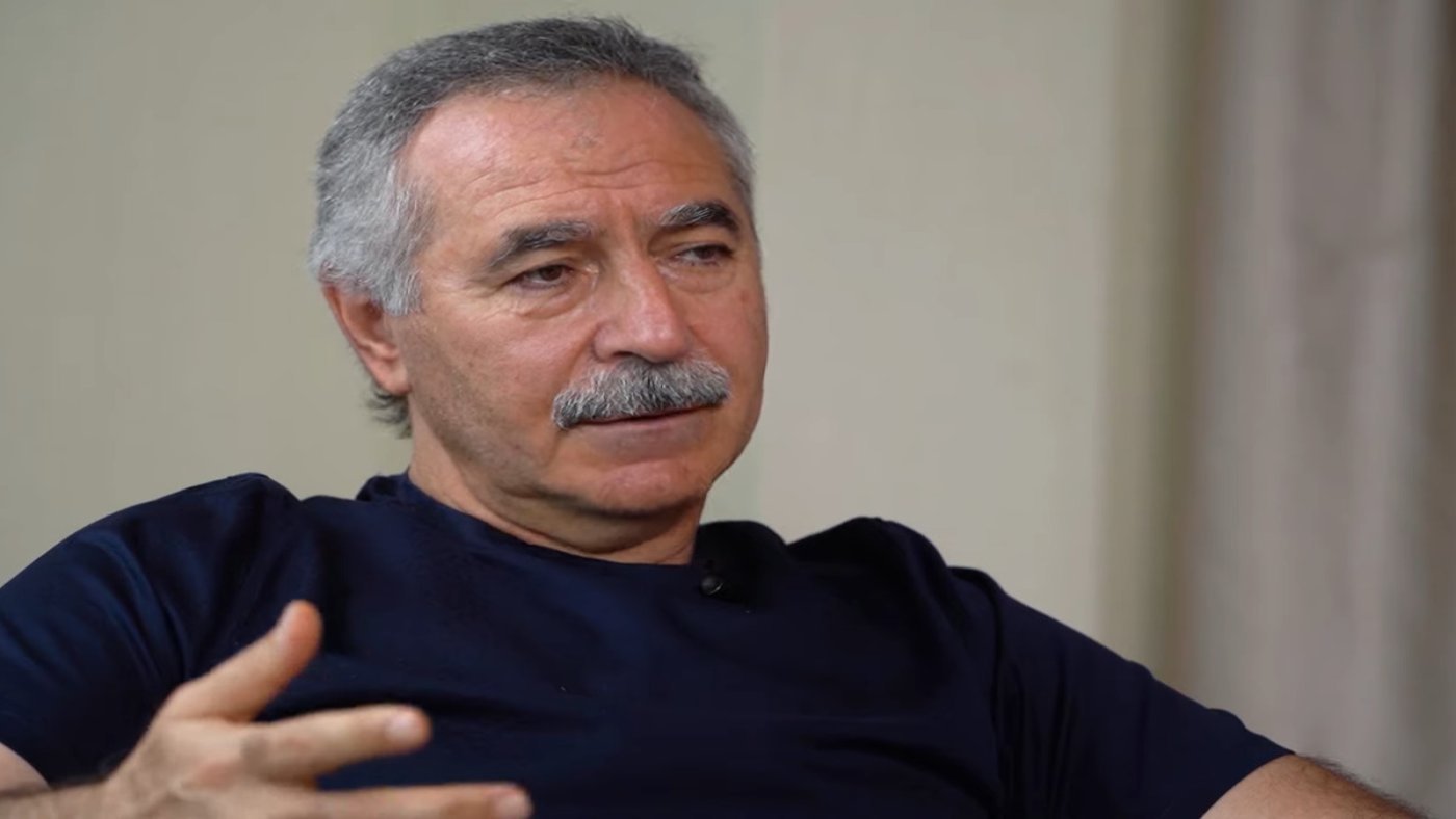 Vadim Abramov derbidagi g‘alabadan so‘ng qanday fikr bildirdi?