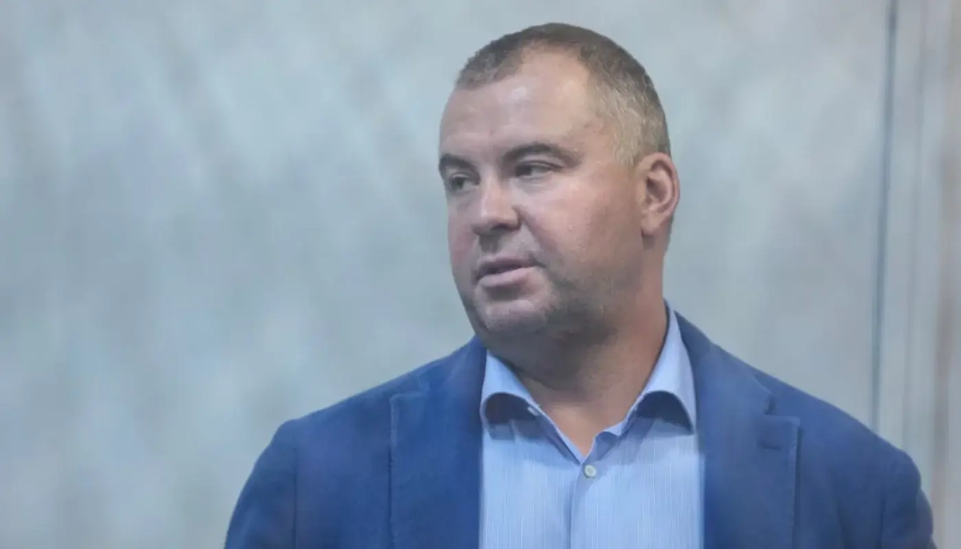 Испанияда Порошенконинг собиқ шериги қўлга олинди: Украина экстрадицияни талаб қилмоқда