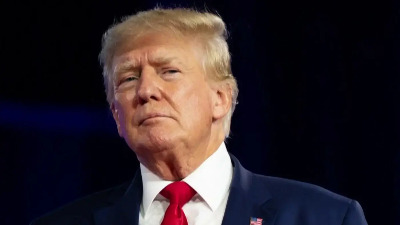 Трамп Украинада тинчликка яқинлашилаётганини айтди: «Буюк ҳафта бошланмоқда!»