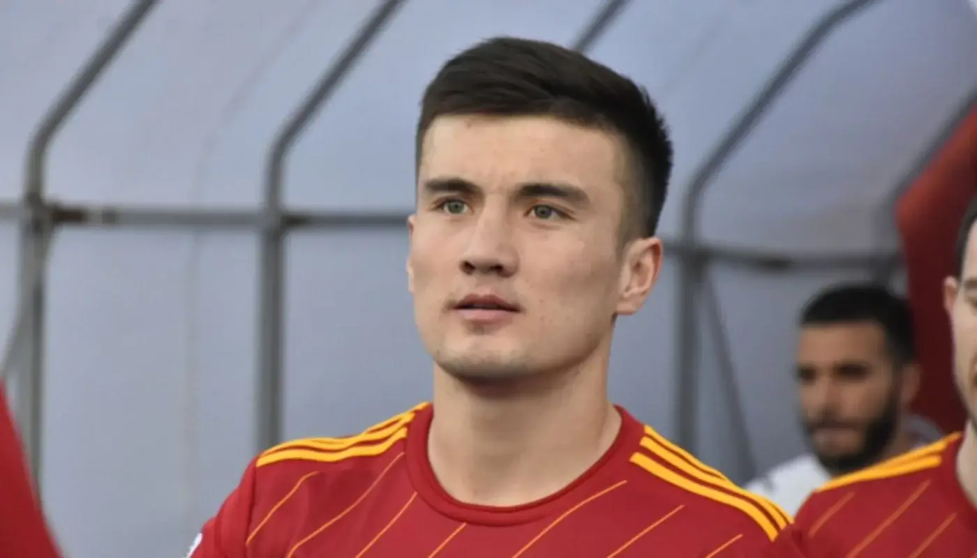Ҳусайн Норчаев: "Кубокни қурбон қилиш режамиз йўқ эди"