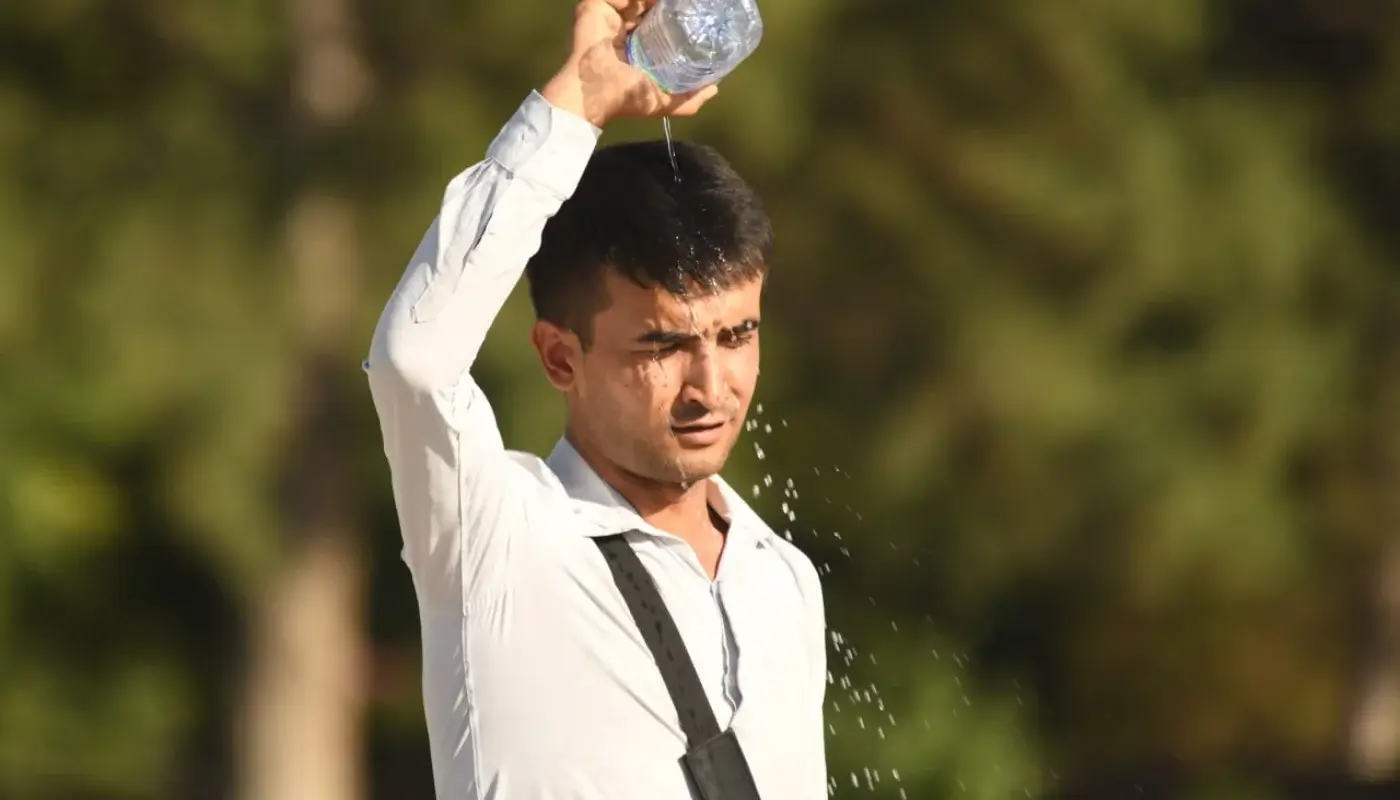 Aşırı sıcak havalarda vücudumuzu nasıl korumalıyız?