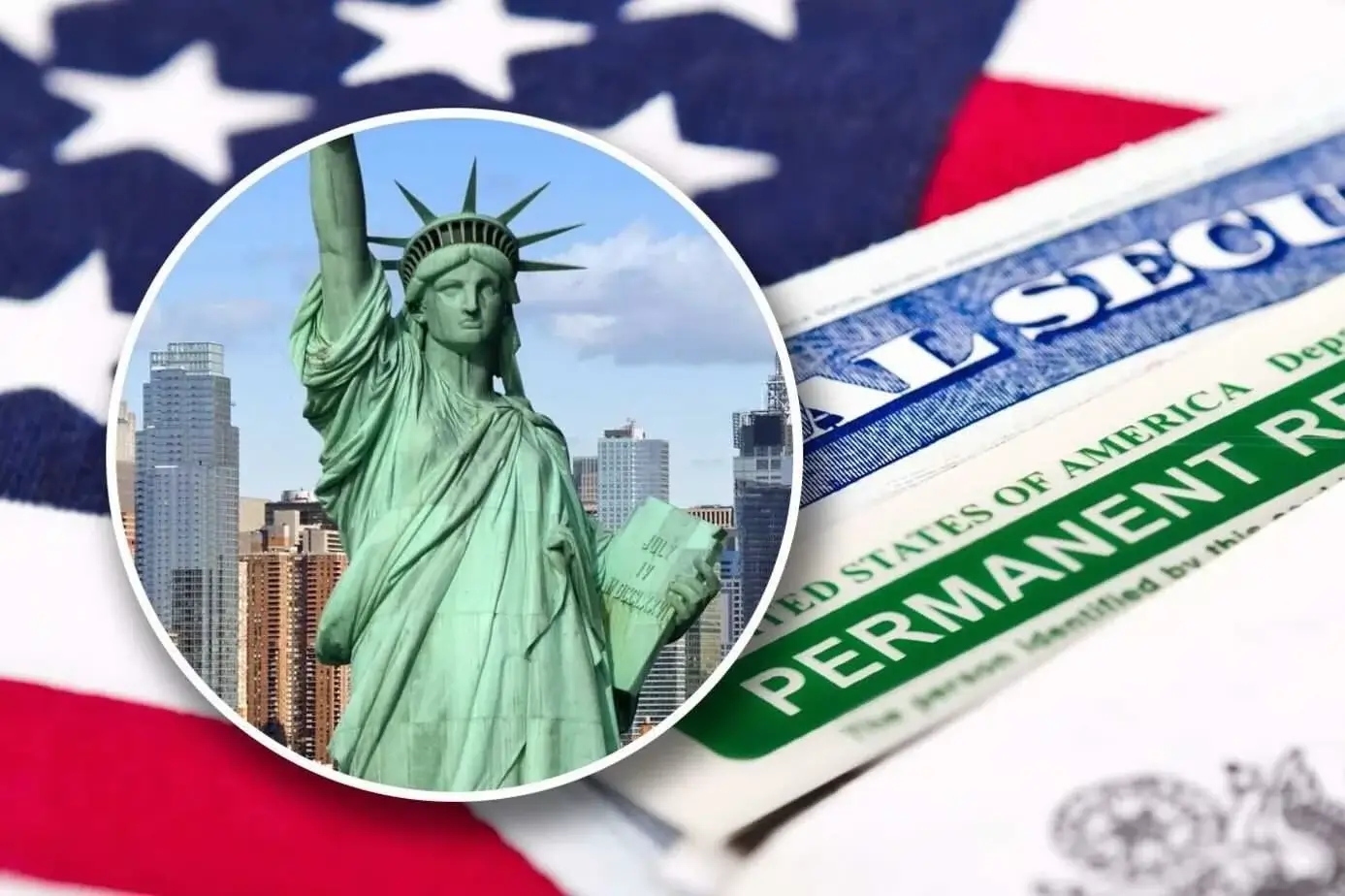 Green Card–2025 натижалари эълон қилинди: 5,5 мингдан зиёд ўзбекистонлик АҚШга йўл олади