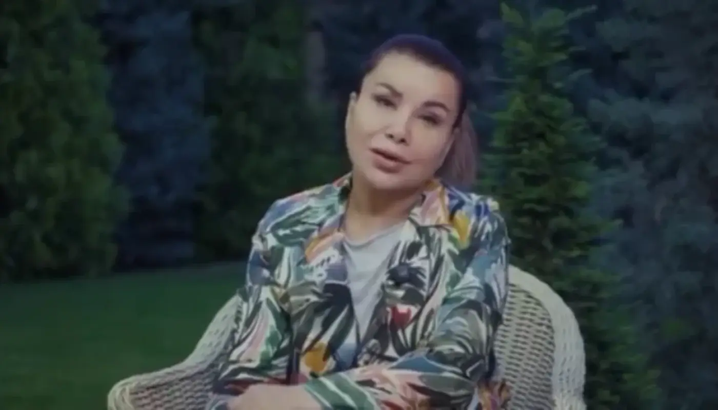 Yulduz Usmonova yuraklarni larzaga solgan ijrosi bilan Shirin Abdullayeva xotirasini yod etdi