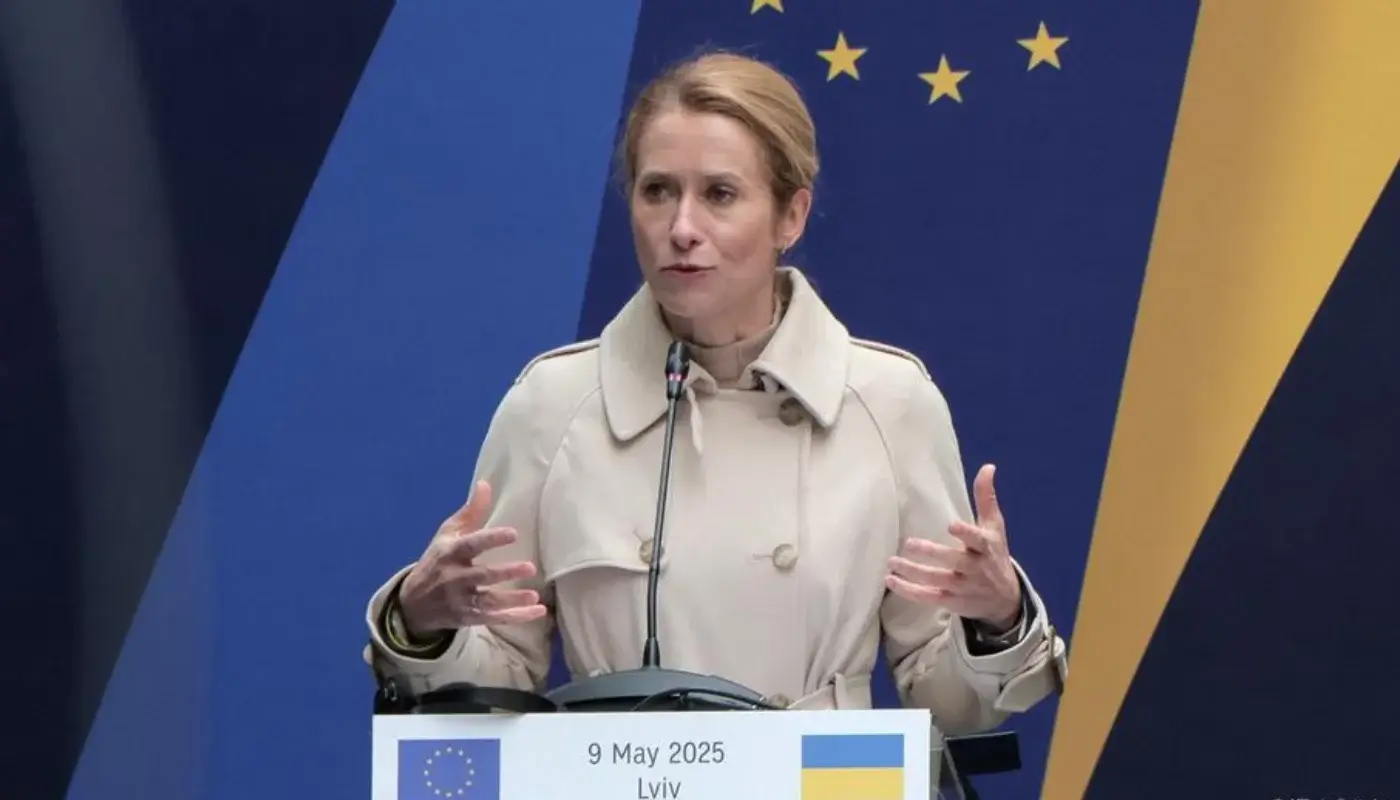 The European Union does not trust Putin: "If he wanted peace, he would have stopped the war immediately"
