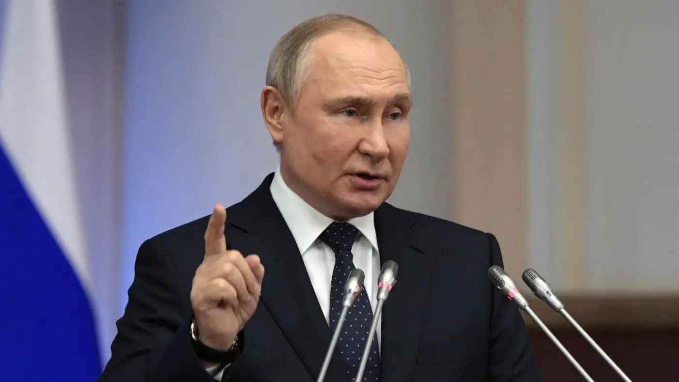 Путин тўғридан-тўғри музокараларни бошлашни таклиф этди — Украина қандай жавоб қайтаради?