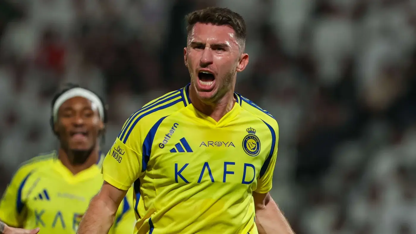 Al-Nassr star wants out: even massive salary not enough reason to stay