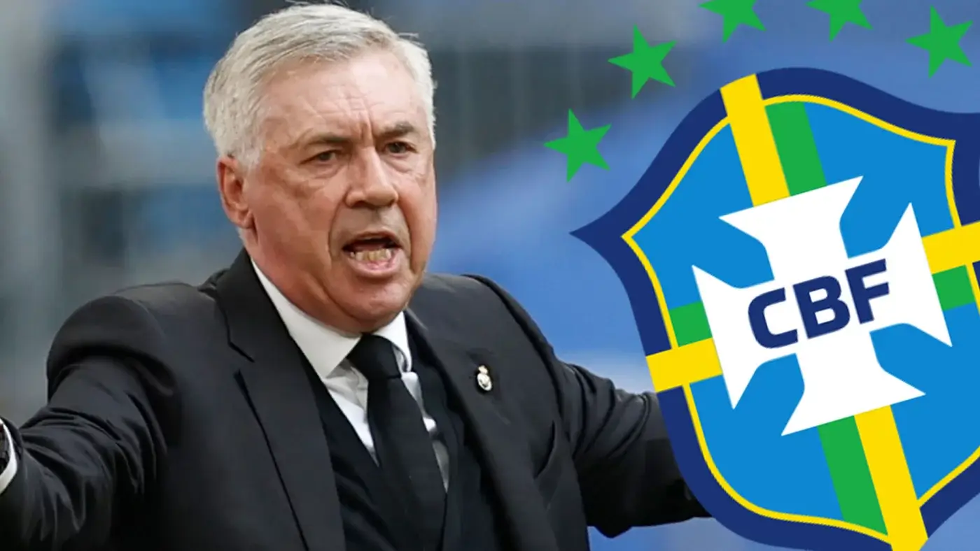 Ülkenin cumhurbaşkanı, Ancelotti'nin Brezilya Milli Takımı Teknik Direktörü olarak atanmasına nasıl tepki verdi?