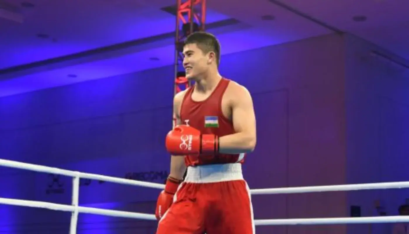 Uzbek boxers continue their winning streak in Poland: two of our representatives are in the semifinals!