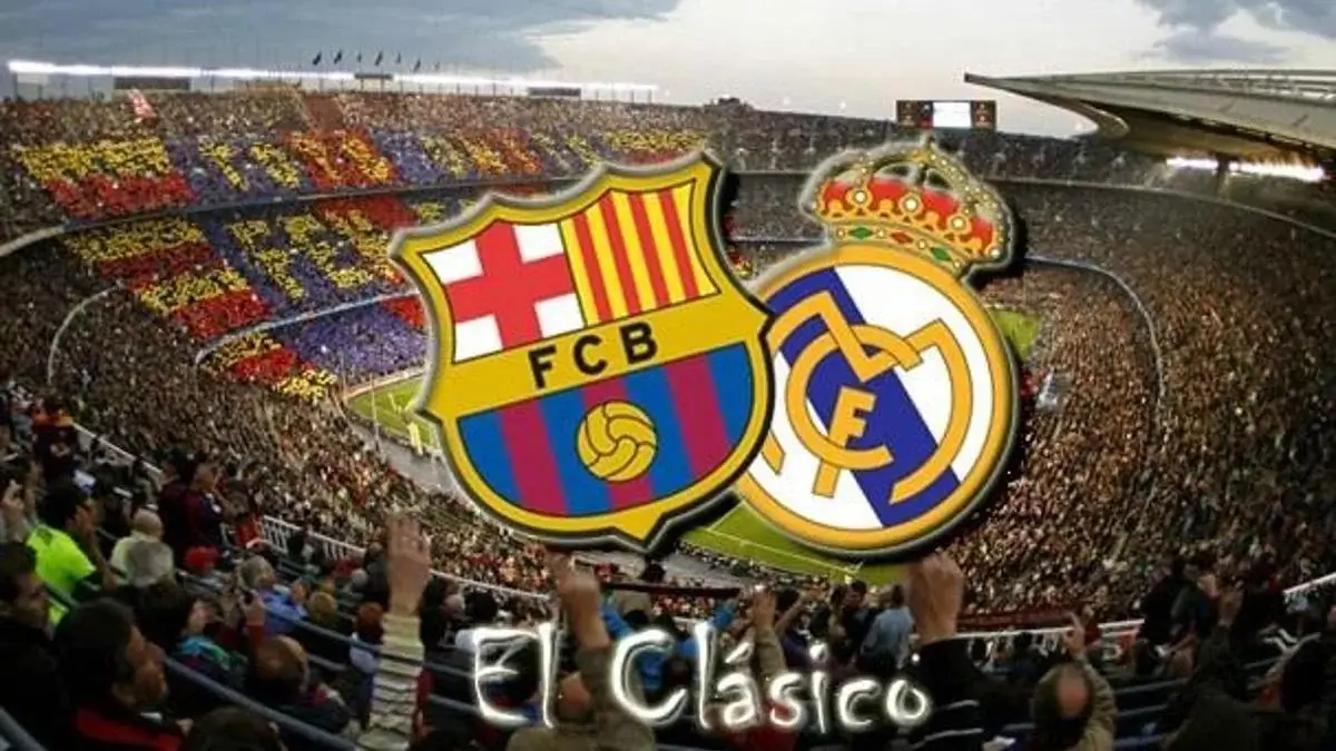 El Clasico'da milyarlar havası: "Barselona" tarihi kâr elde etti!
