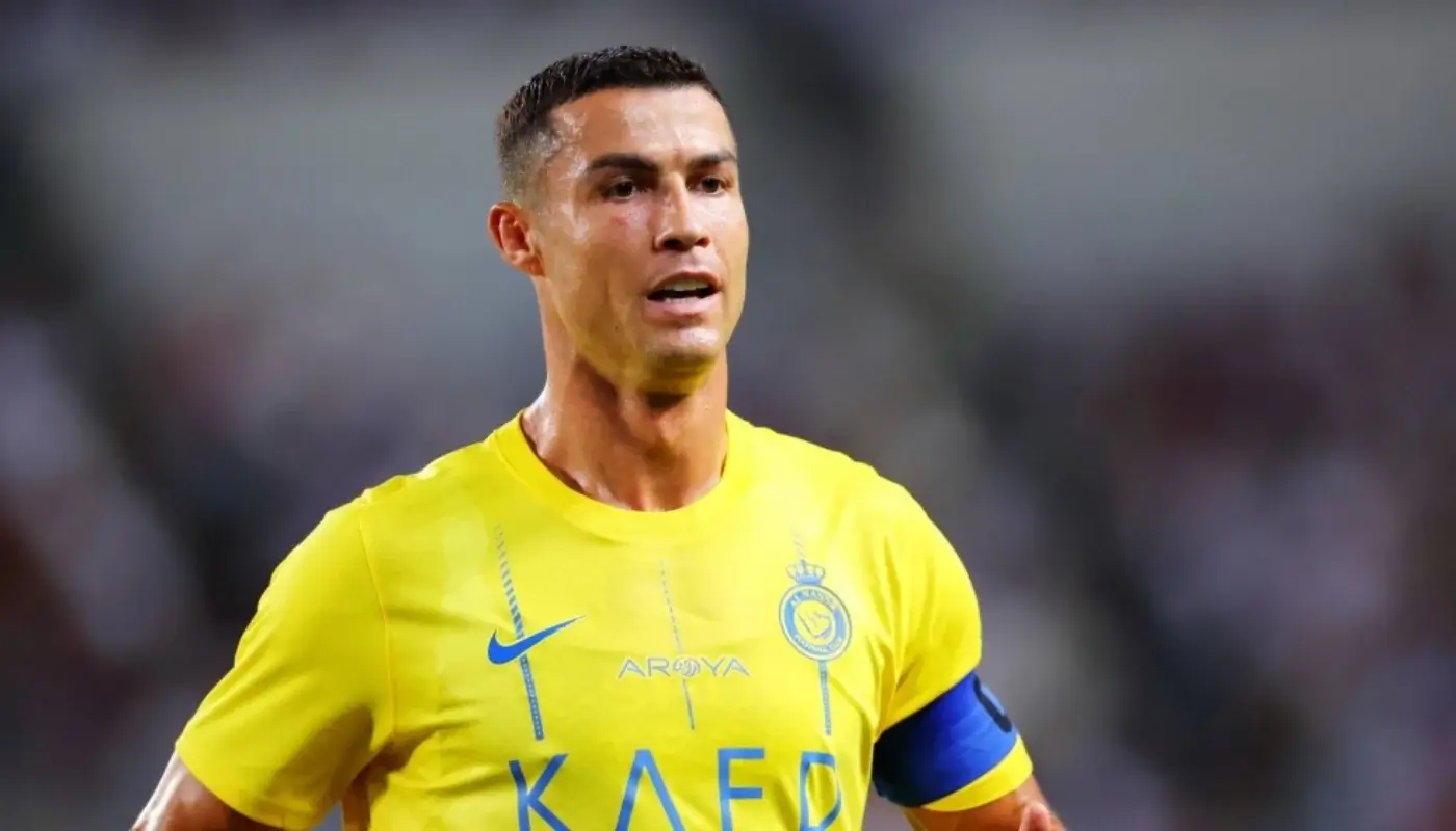 Ronaldo is at the top again: Forbes announced the highest-paid athletes of 2025