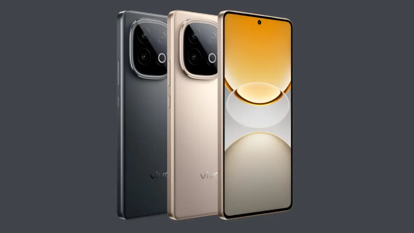 The new Vivo Y300 GT has been introduced: a record-breaking battery and the fastest charging technology!