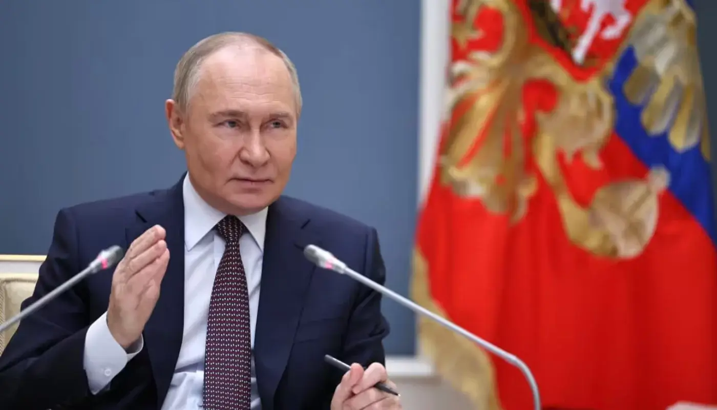 Путин: “Украина 30 минг одамни зўрға топяпти, бизга 60 минг киши ўзимизга келишмоқда” — бу чиндан шундайми?