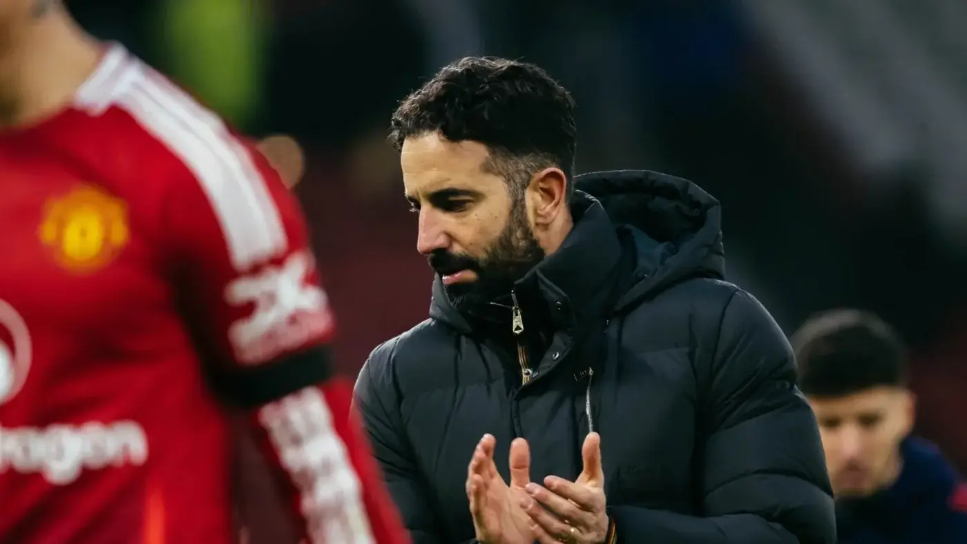 Manchester United manager reveals the most dangerous problem in the team
