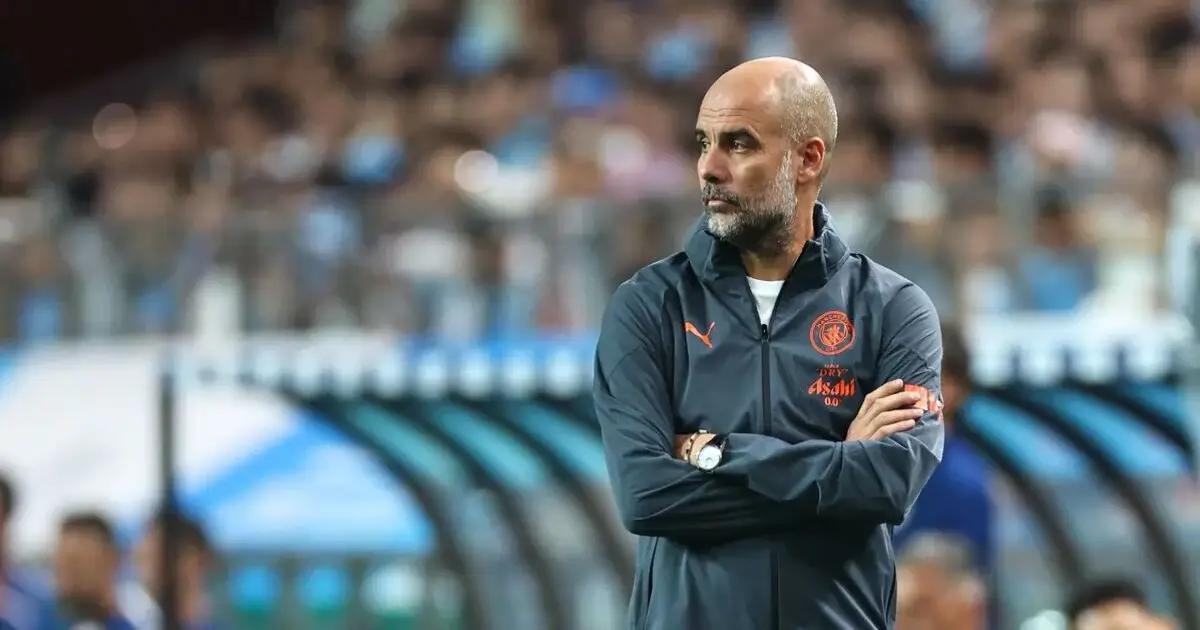 Guardiola needs a new “brain”: Manchester City ready to move for Dani Olmo