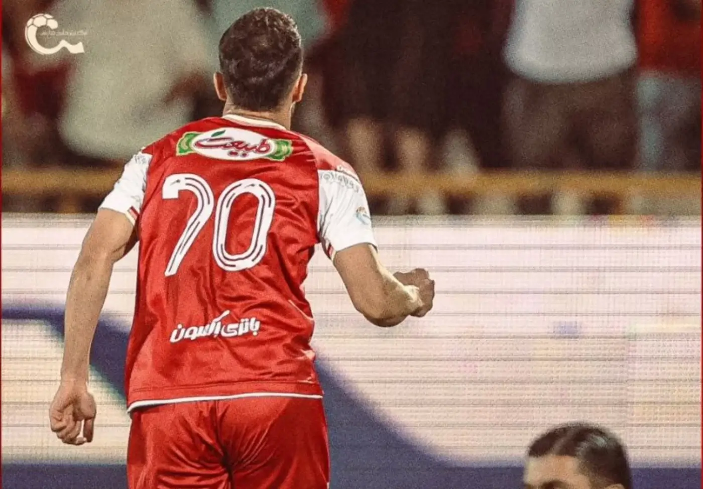 Urunov gol attı, "Persepolis" son turda ikna edici bir zafer kazandı